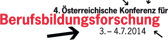 �sterr. Konferenz f�r Berufsbildungsforschung